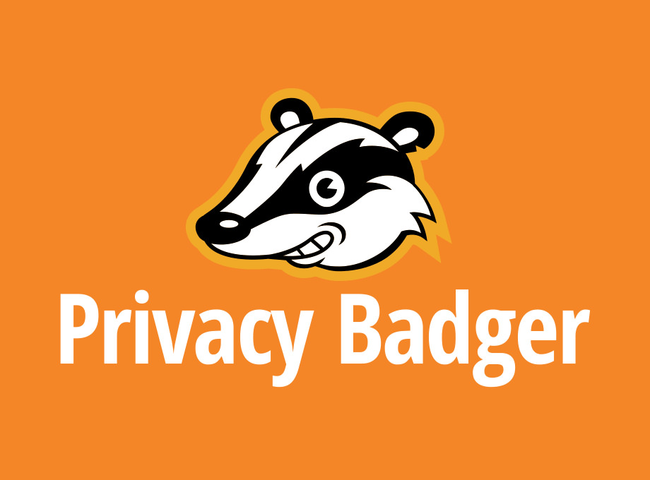 safari privacy badger