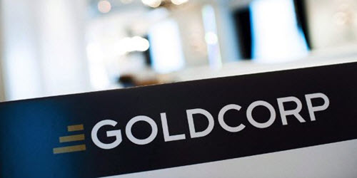 Goldcorp Inc. private data released online as hackers target more and more businesses