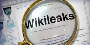 Wikileaks Hacked soon after releasing Emails compromising Turkey’s ruling party