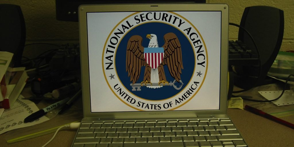 Leaked NSA files may come from inside source, experts say