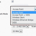 What is LAN, what is WAN and what is NAT