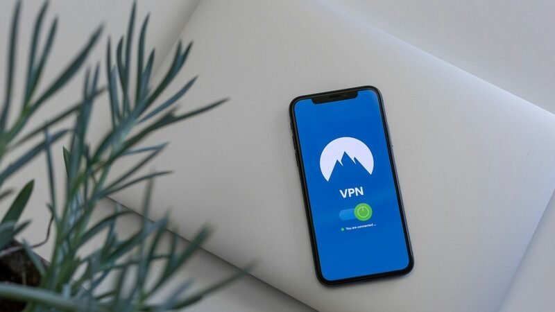 Free and trial VPN accounts