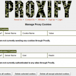 VPN and Tor banned in Belarus