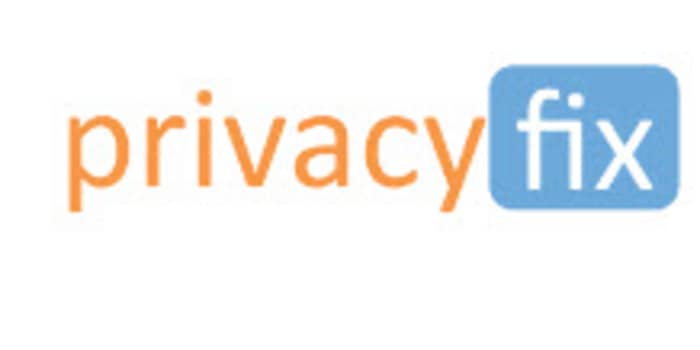 PrivacyFix