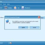 What is VPN Error 812 and how to fix it?
