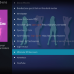 How to install Flixanity on Kodi Krypton/Jarvis