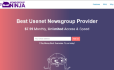 Newsgroup Ninja