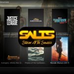 How to install Durex Build on Kodi Krypton