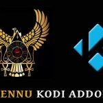 How to install Pulse CCM on Kodi Krypton