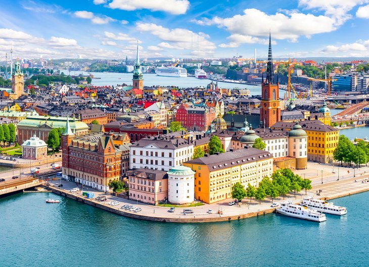 Sweden VPN