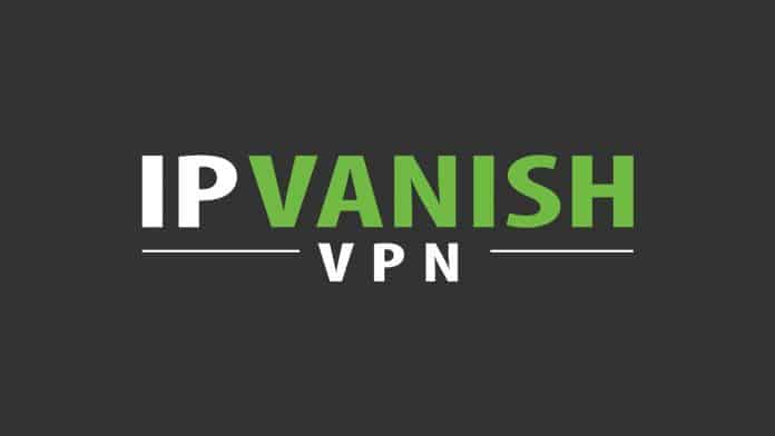 IPVanish not connecting