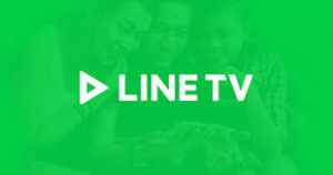 line tv thailand