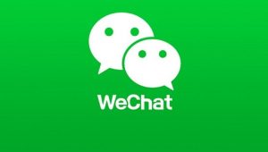 Use a VPN with WeChat