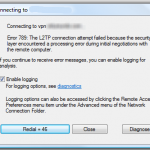 How does a corporate VPN work?