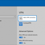 How to Redirect All Network Traffic Through VPN?