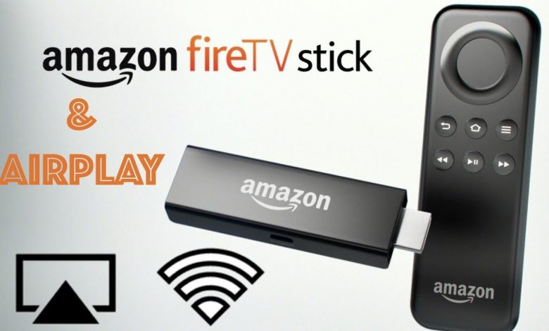 How To Mirror Ios Devices The Firestick, How Do I Mirror My Ipad To Firestick