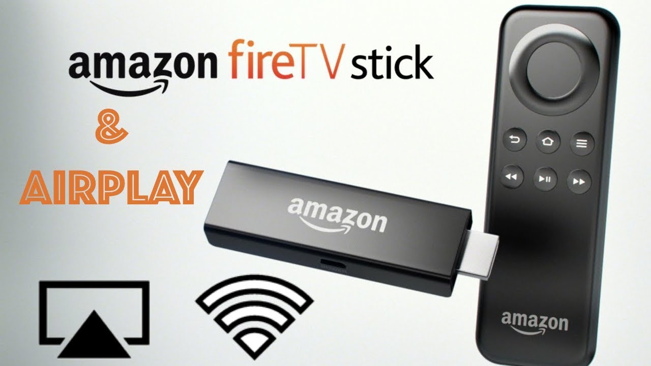 How To Mirror Ios Devices The Firestick, How Do I Mirror My Ipad To Firestick Tv
