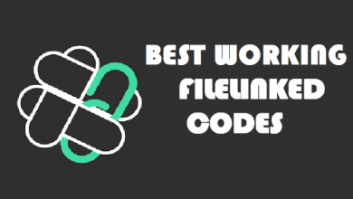 Filelinked Codes