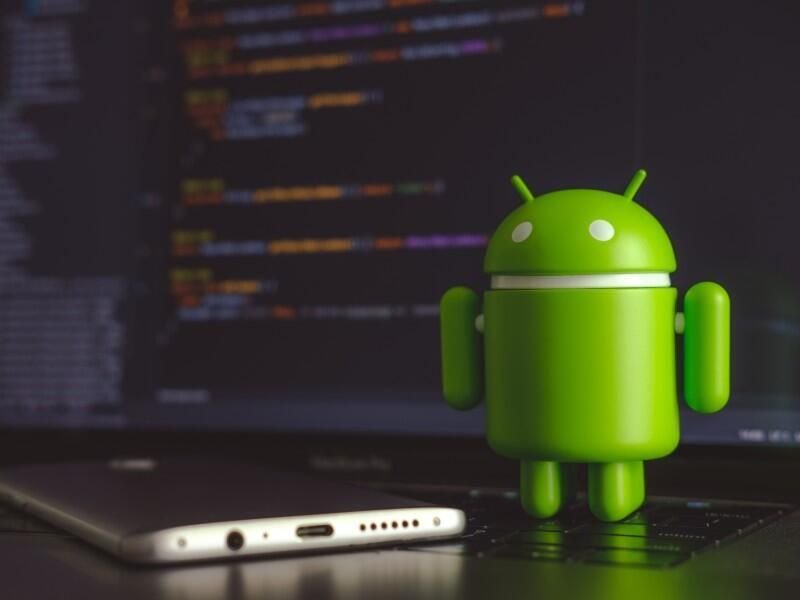 android-space