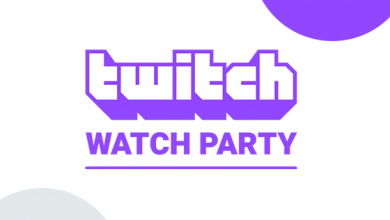 twitch watch party vpn