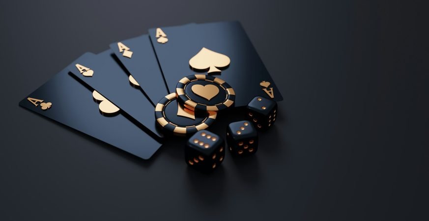 VPN for Online Poker