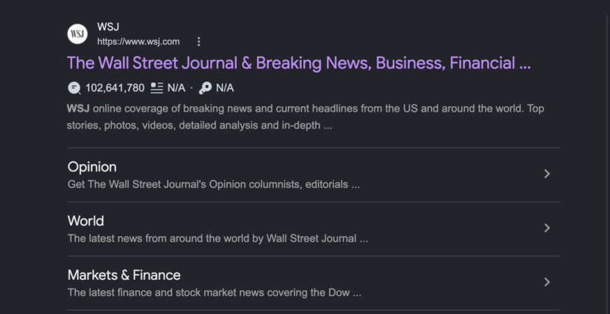 wsj