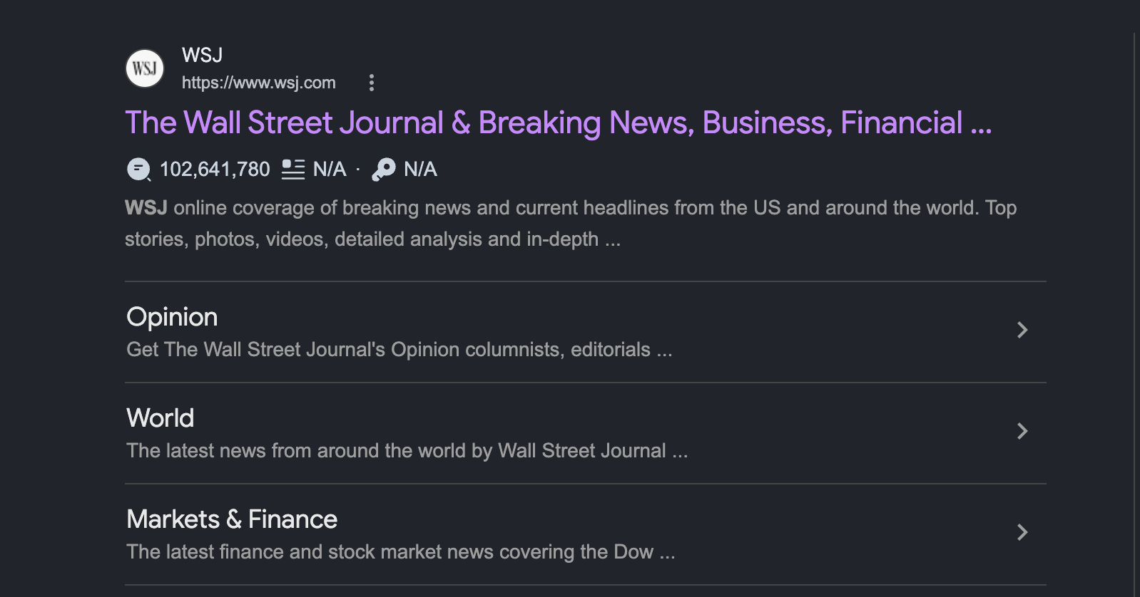 wsj