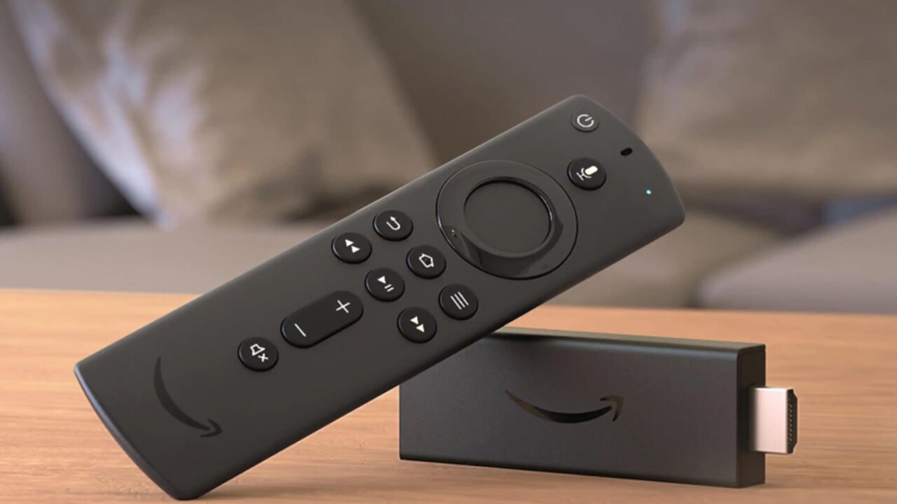 Firestick on your Computer