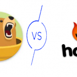 Windscribe vs Betternet