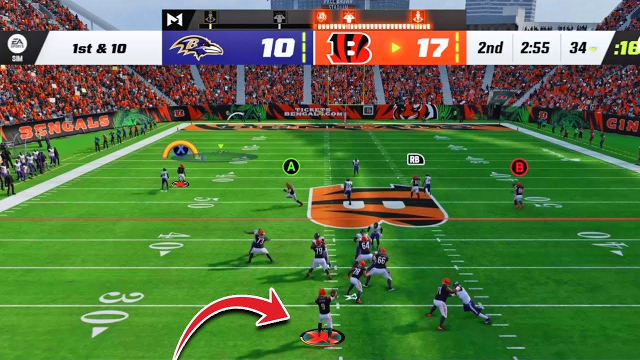 VPN for Madden 23