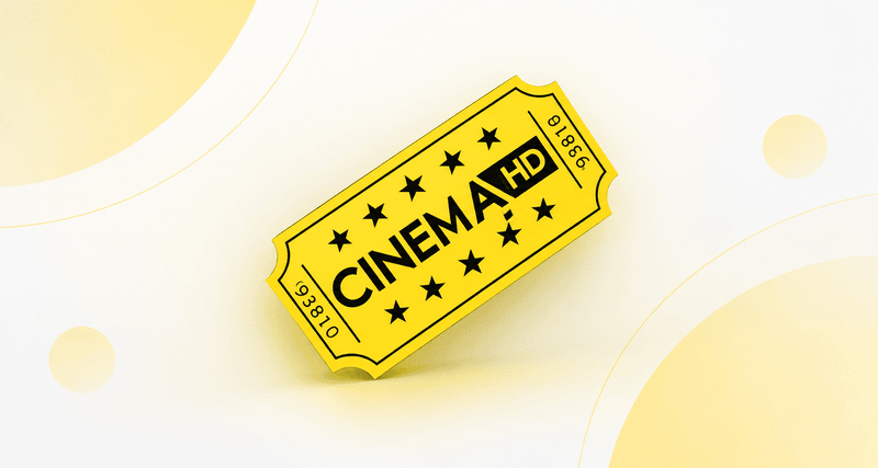 Fixing "Cinema HD Not Working"