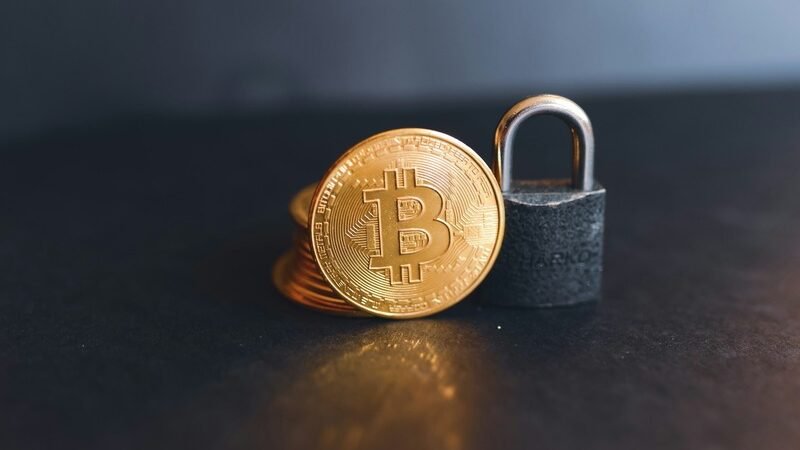 VPN for crypto