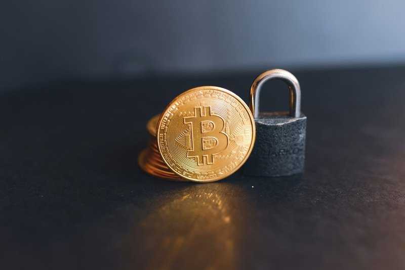 VPN for crypto