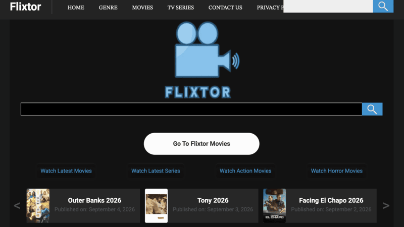 FlixTor Alternatives