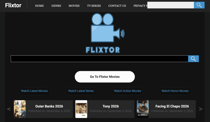 FlixTor Alternatives