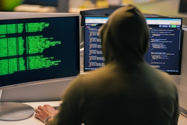 Anti-Mining VPN