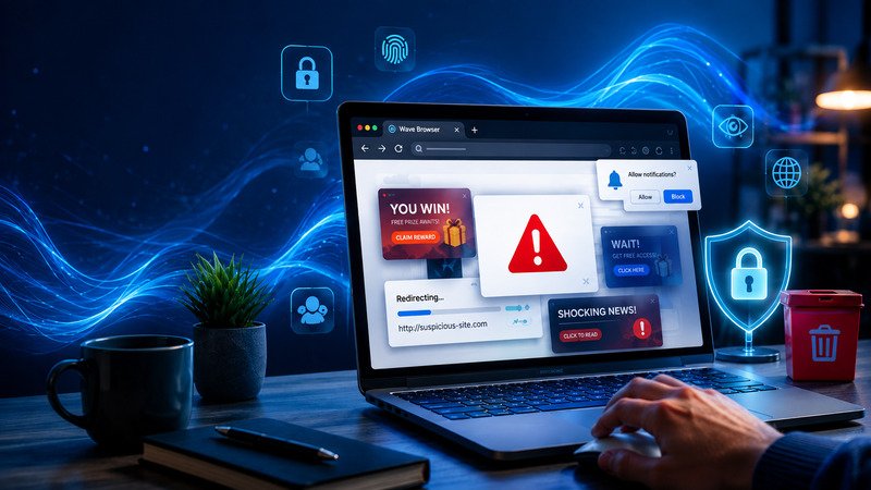 What Is Wave Browser?