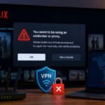 Using a VPN for William Hill Sportsbook