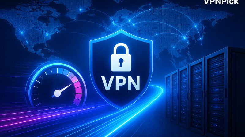 Why Some VPNs Deliver Better Performance