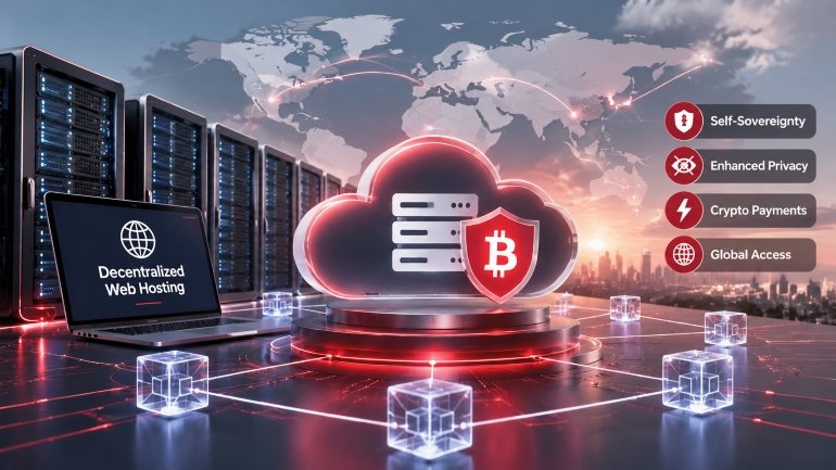 Autonomous Cloud Infrastructure